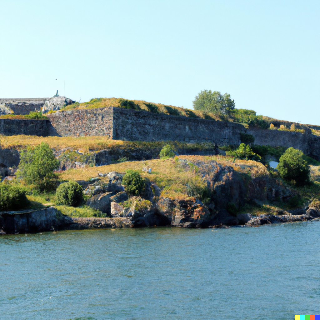 Suomenlinna